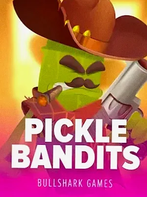 Pickle Bandits at Wolf Winner