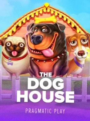 The Dog House at Wolf Winner