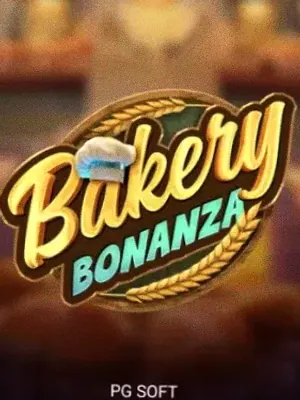 Bakery Bonanza at Wolf Winner