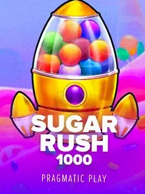 Sugar Rush 1000 at Wolf Winner