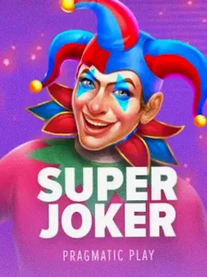 Super Joker at Wolf Winner