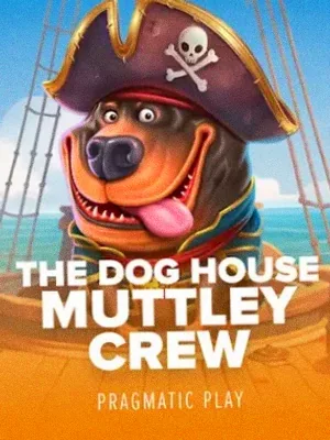 The Dog House - Muttley Crew at Wolf Winner