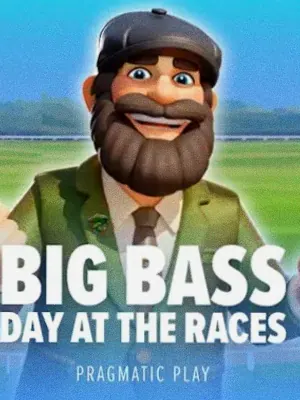 Big Bass Day at the Races at Wolf Winner