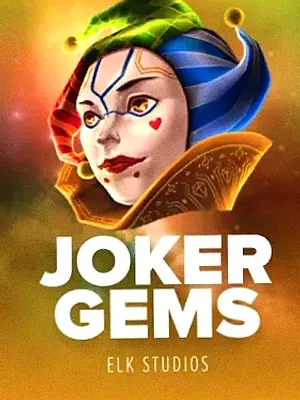Joker Gems at Wolf Winner